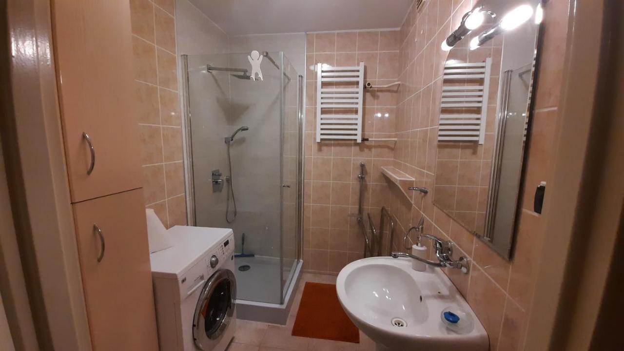 Apartament Na Kołobrzeskiej Starówce *