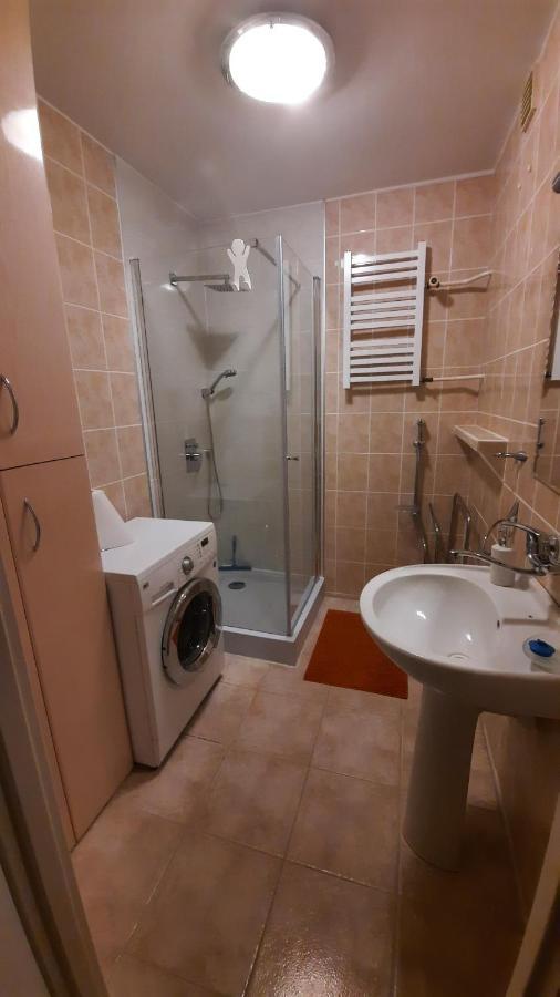 Apartment Na Kolobrzeskiej Starowce *