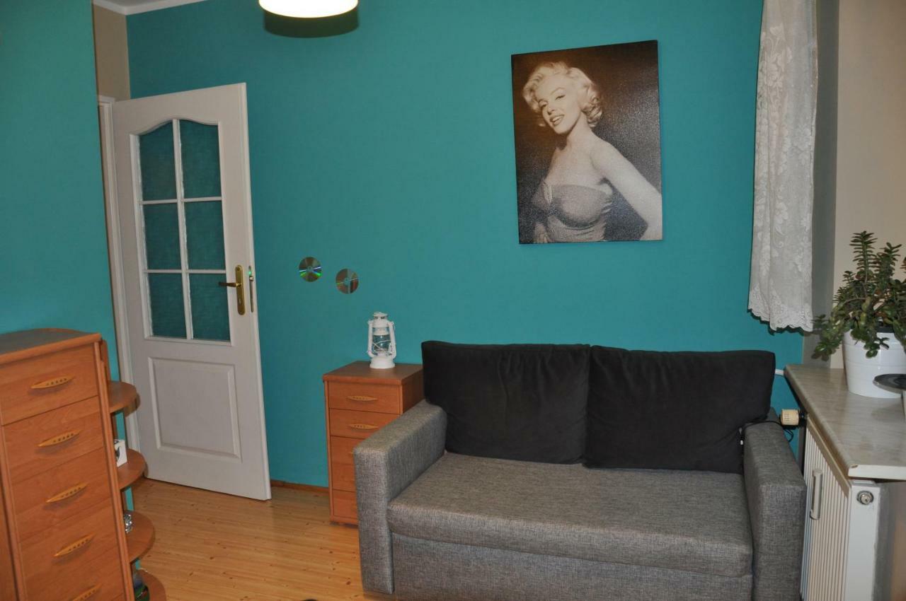 Na Kołobrzeskiej Starówce Apartament Kołobrzeg