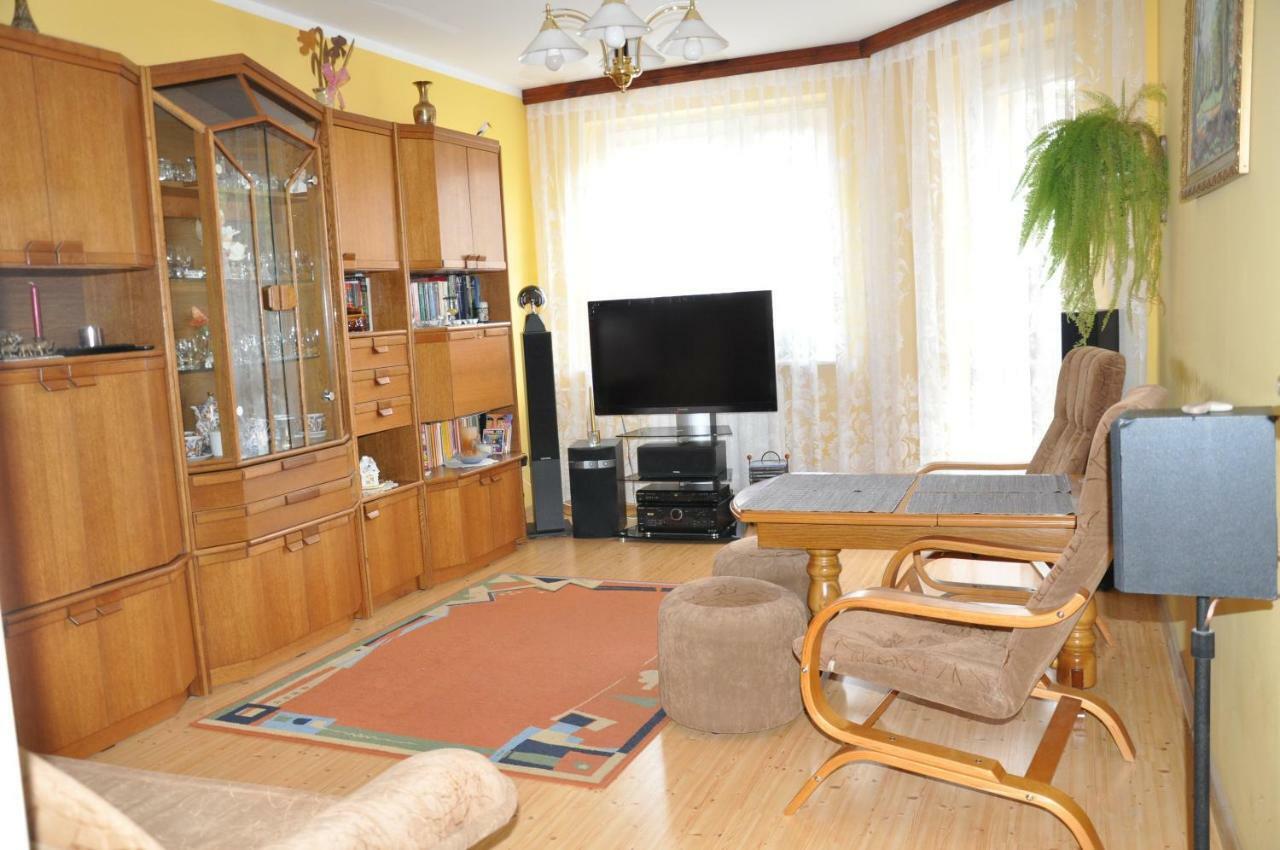Na Kołobrzeskiej Starówce Apartament *